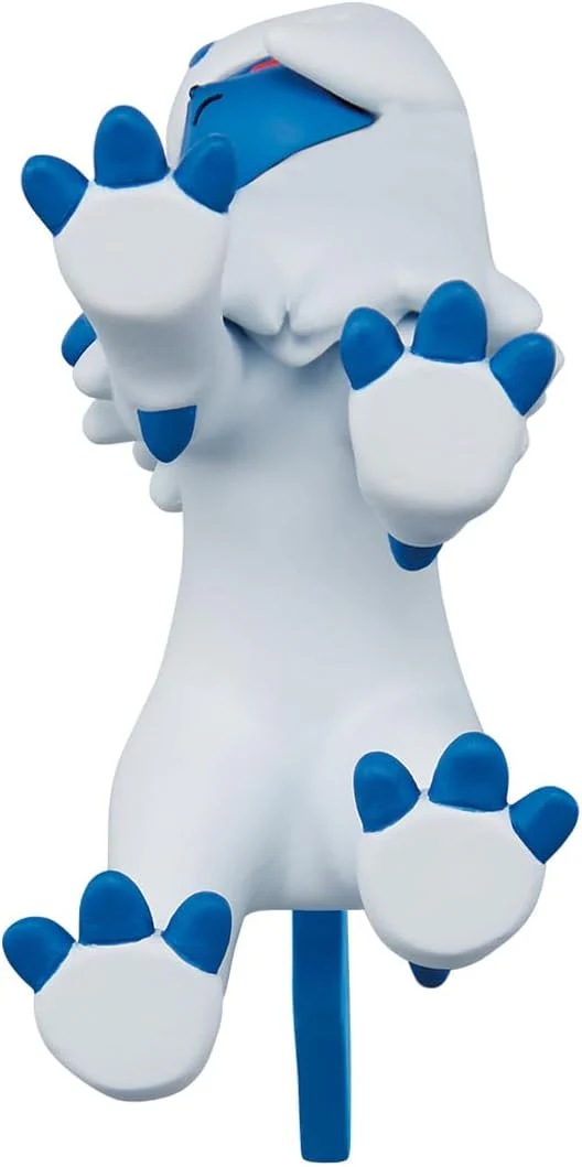 Pokemon MS-46 Absol Moncolle Figur - Image 8