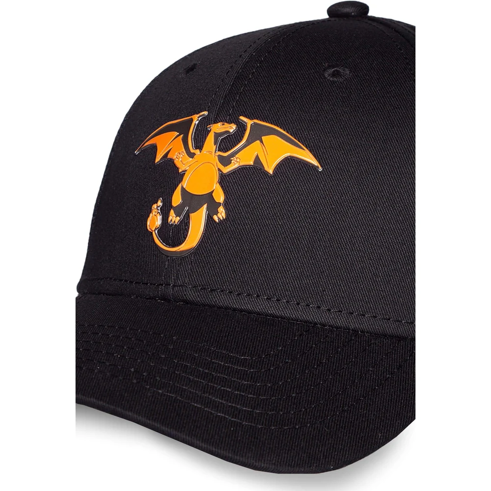 Pokemon Adjustable Charizard Caps - Image 3