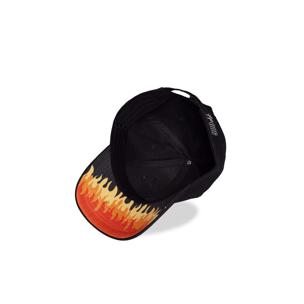 Pokemon Adjustable Charizard Caps - Image 4