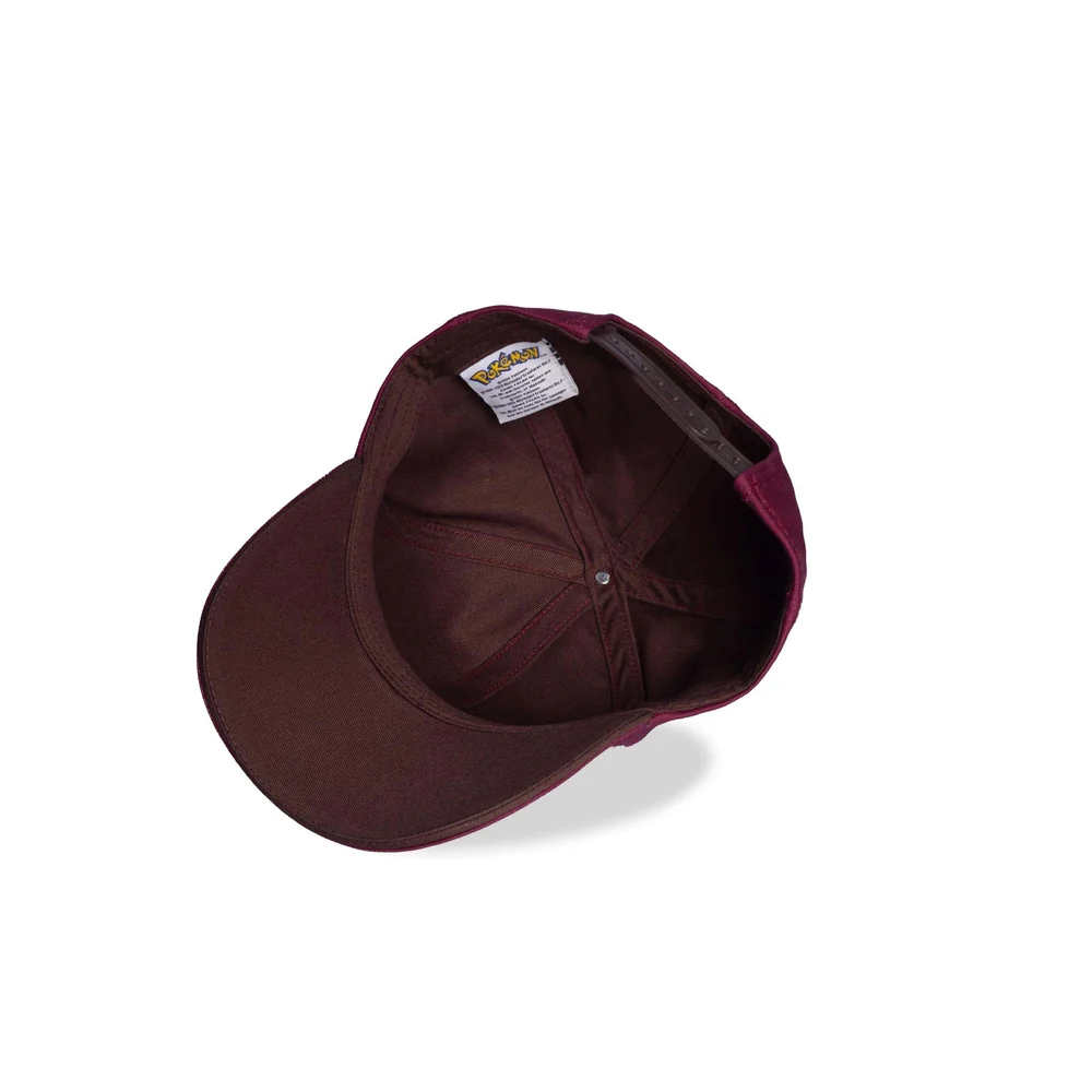 Pokemon Adjustable Eevee Caps - Image 5