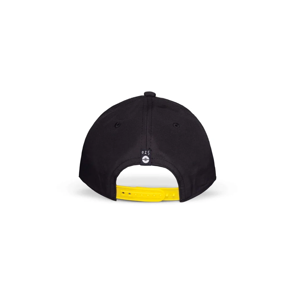 Pokemon Adjustable Pikachu Caps - Image 3