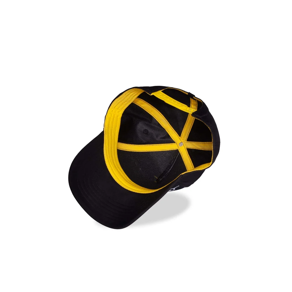 Pokemon Adjustable Pikachu Caps - Image 4