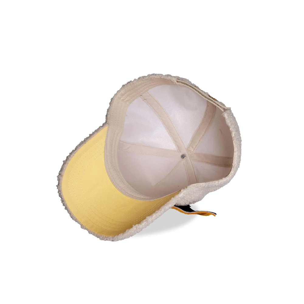 Pokemon Adjustable Soft Eevee Caps - Image 5