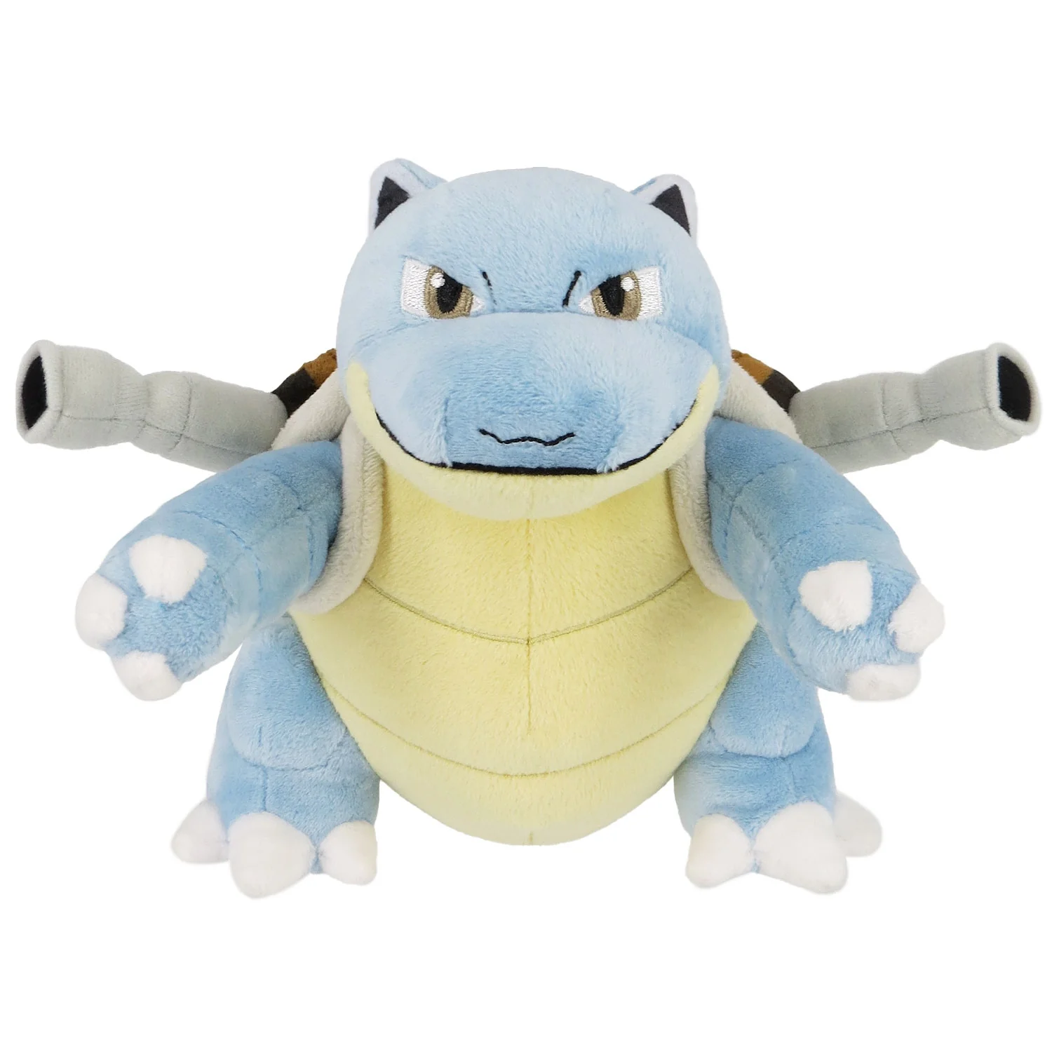 Pokemon All Star Collection Blastoise Plush - Image 2