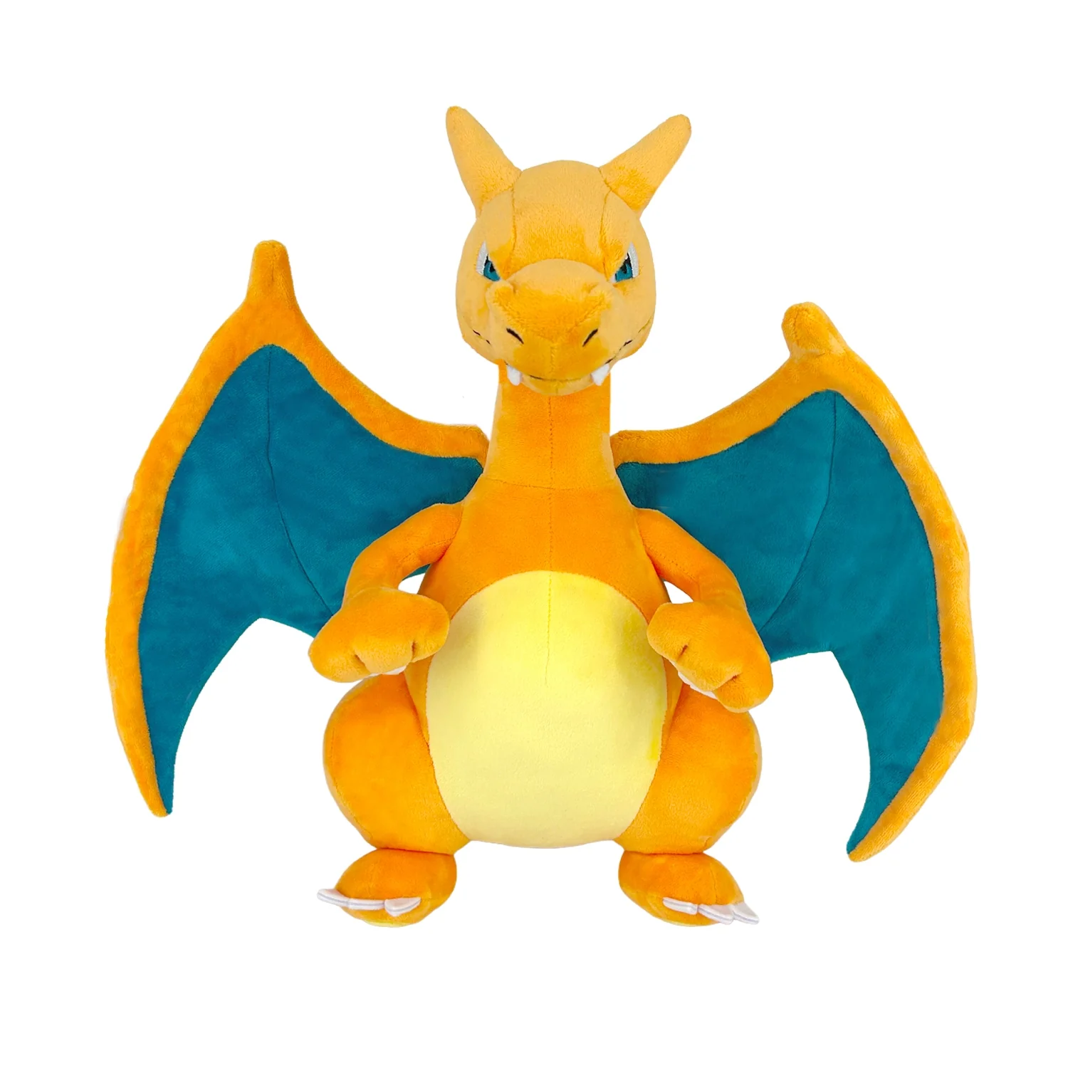 Pokemon All Star Collection Charizard Plush - Image 2