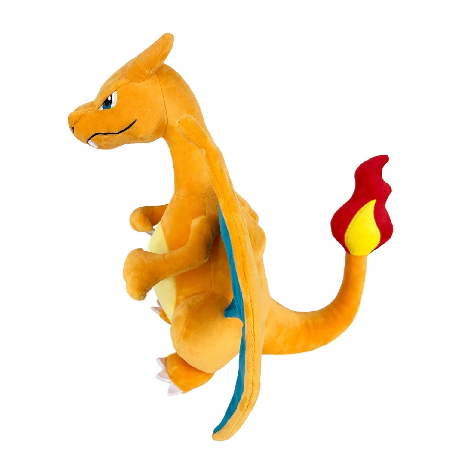 Pokemon All Star Collection Charizard Plush - Image 3