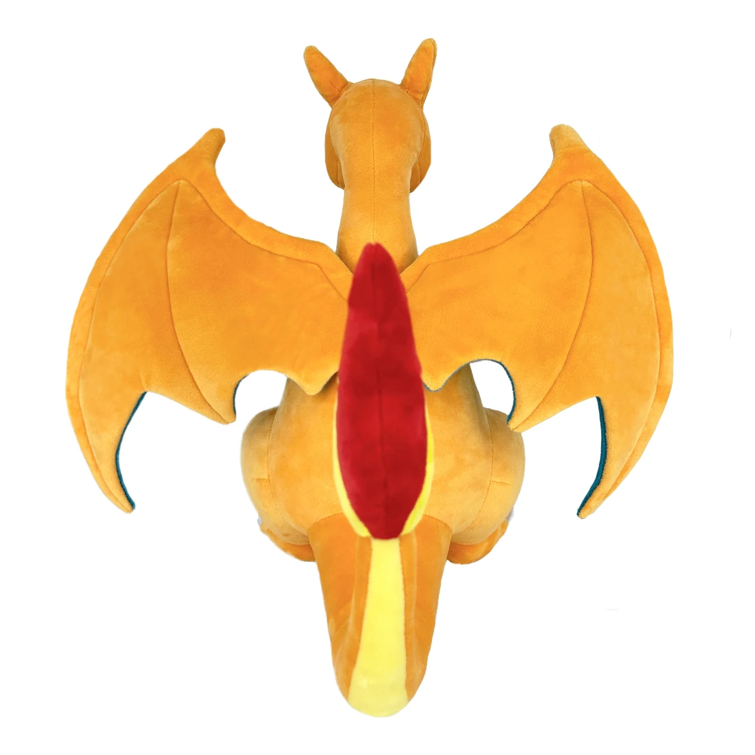 Pokemon All Star Collection Charizard Plush - Image 4
