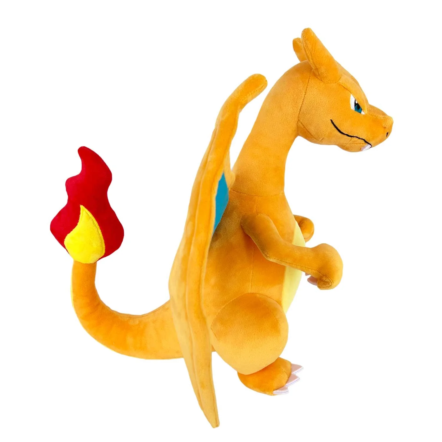 Pokemon All Star Collection Charizard Plush - Image 5