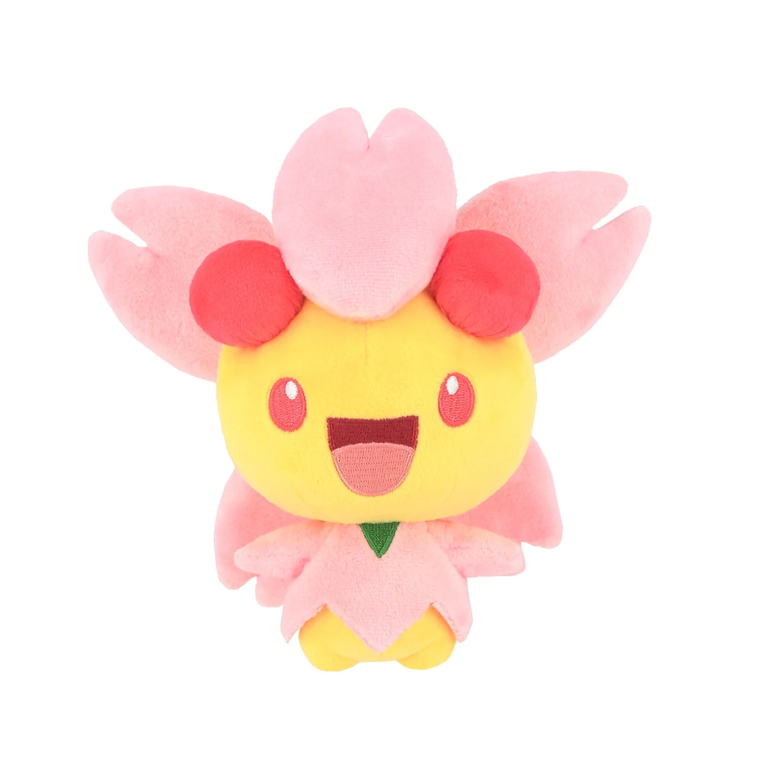 Pokemon All Star Collection Cherrim Plush - Image 2