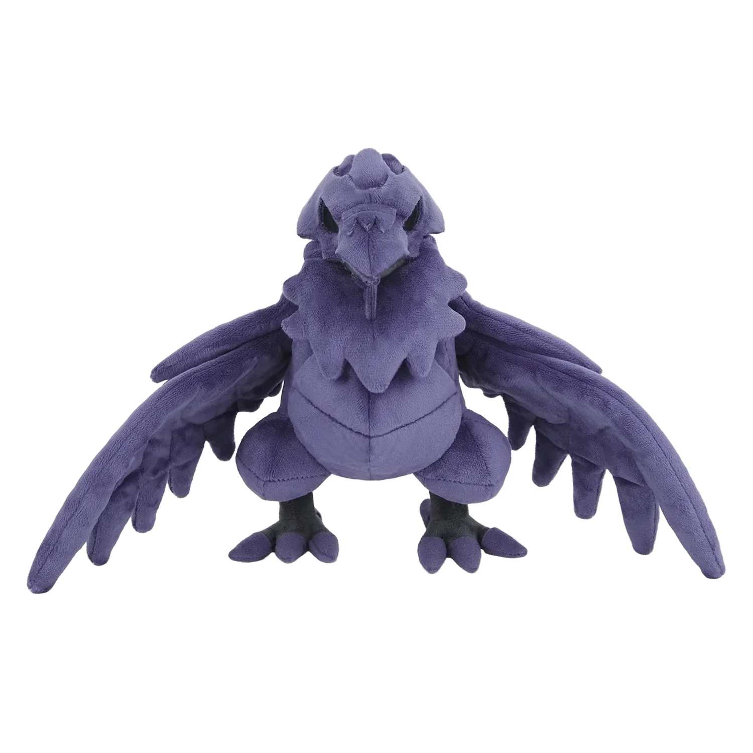 Pokemon All Star Collection Corviknight Plush - Image 2