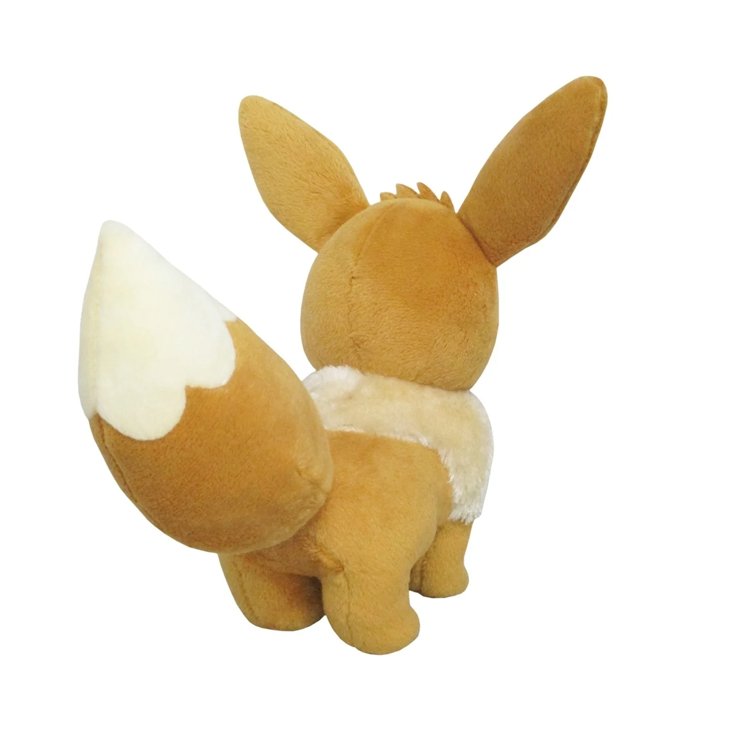 Pokemon All Star Collection Eevee (Female Form) Plush - Image 2