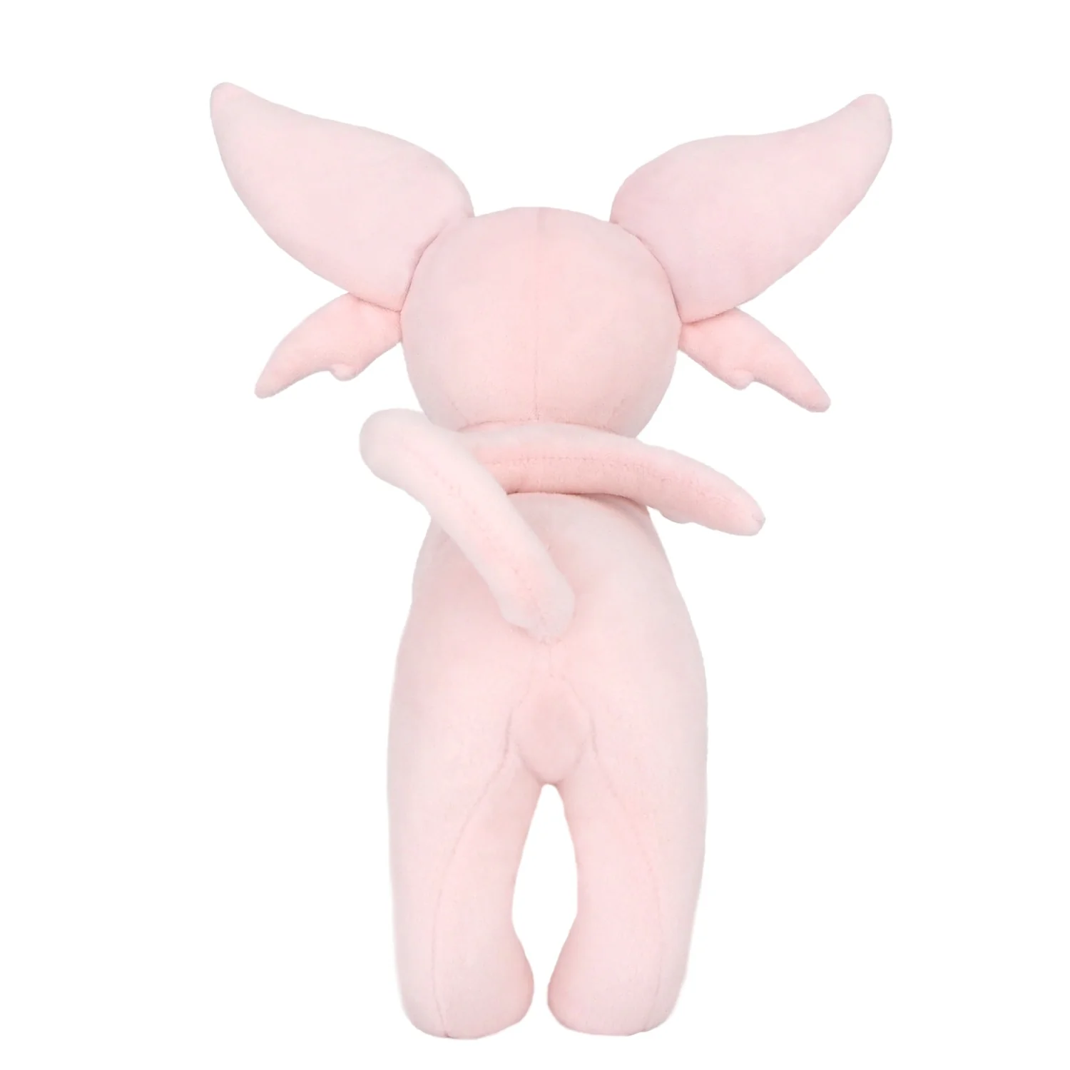 Pokemon All Star Collection Espeon Plush (28cm) - Image 3