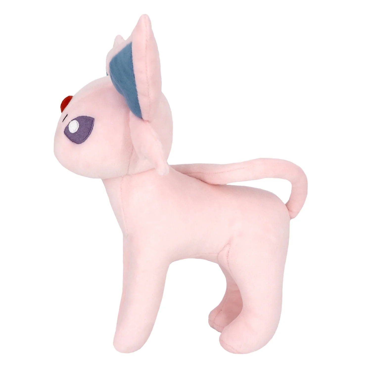 Pokemon All Star Collection Espeon Plush (28cm) - Image 4