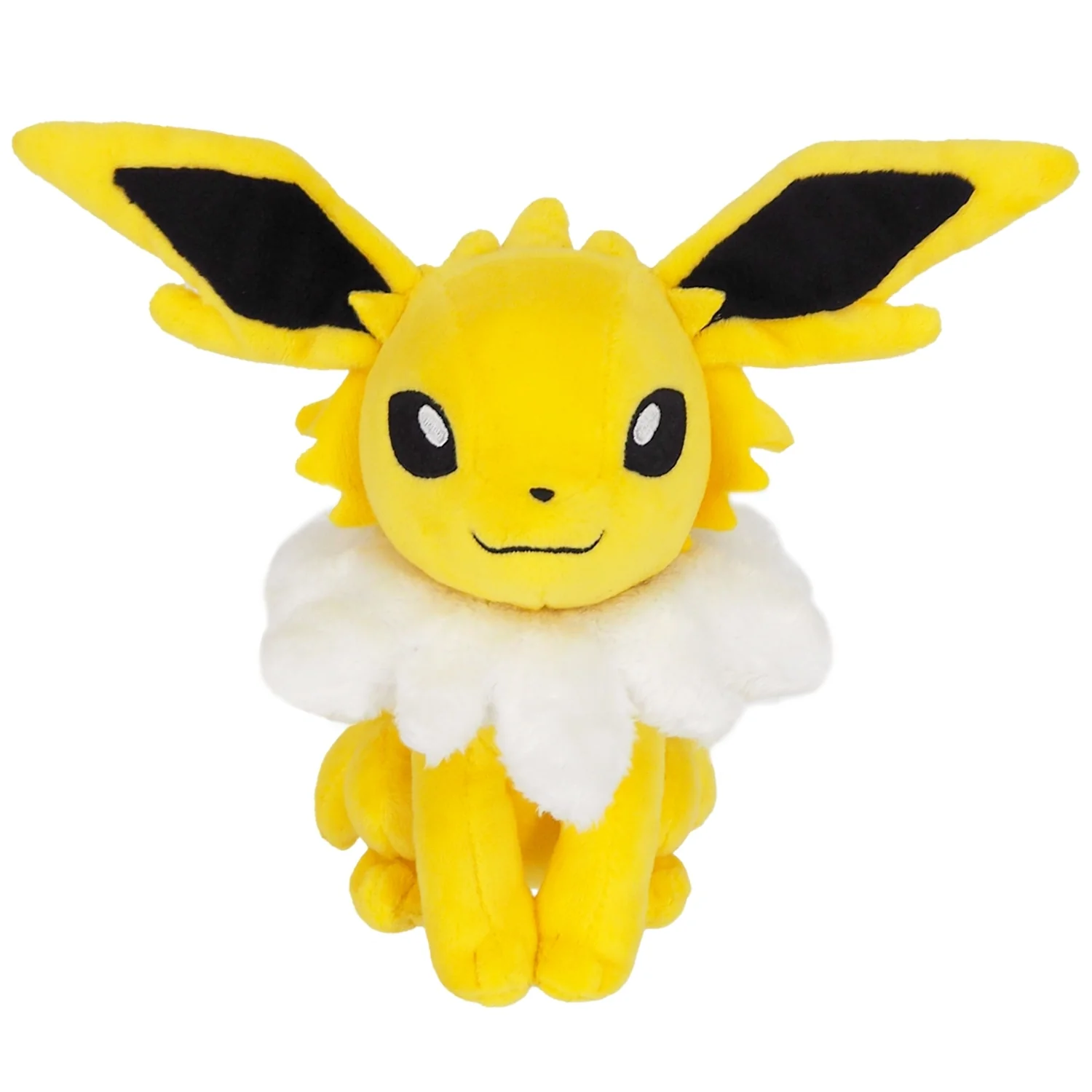 Pokemon All Star Collection Jolteon Plush - Image 2