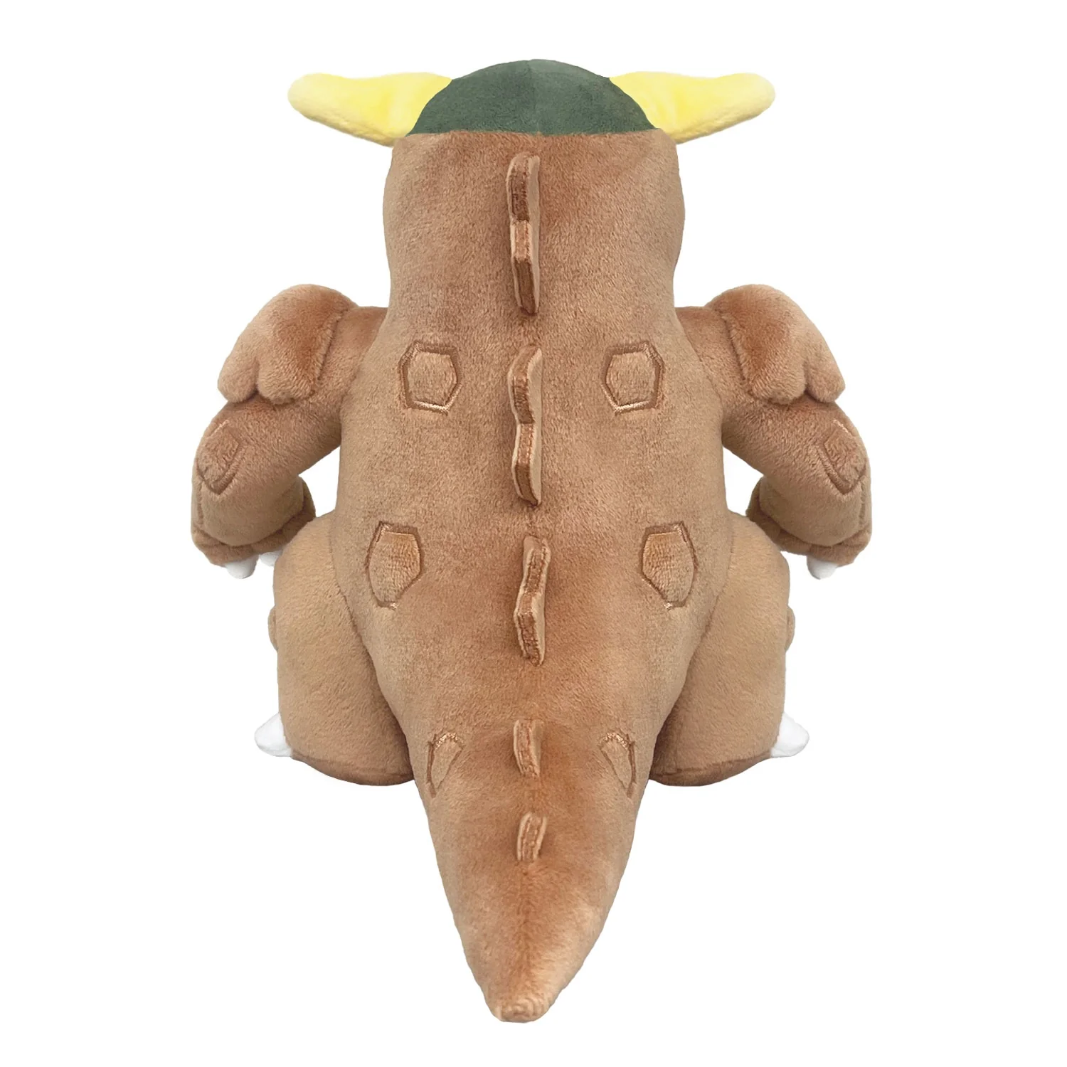 Pokemon All Star Collection Kangaskhan Plush - Image 4