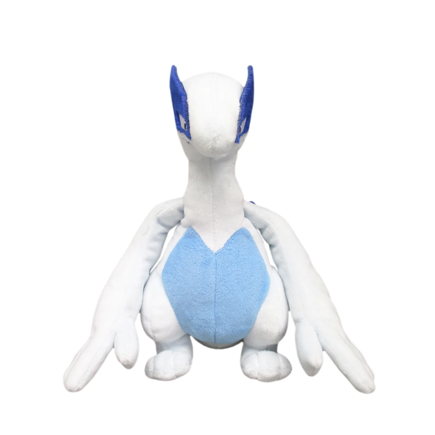 Pokemon All Star Collection Lugia Plush - Image 2