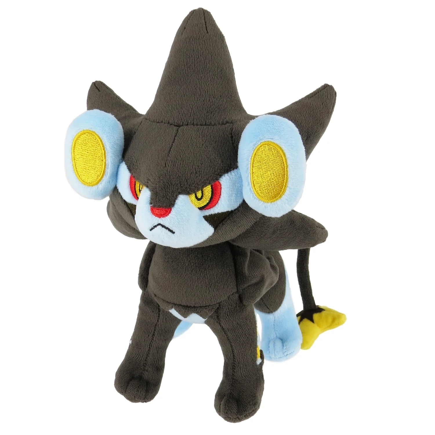 Pokemon All Star Collection Luxray Plush - Image 2