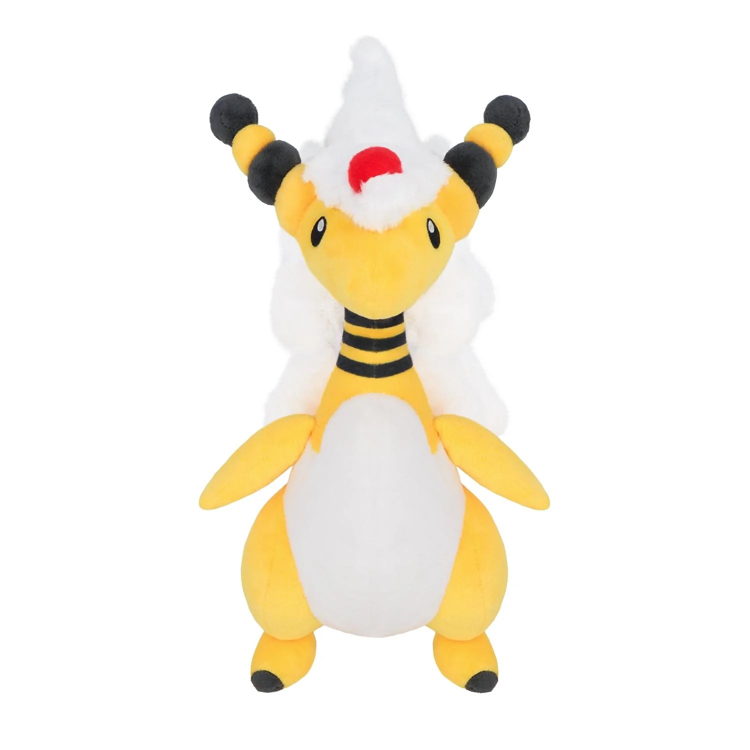 Pokemon All Star Collection Mega Ampharos Plush - Image 2