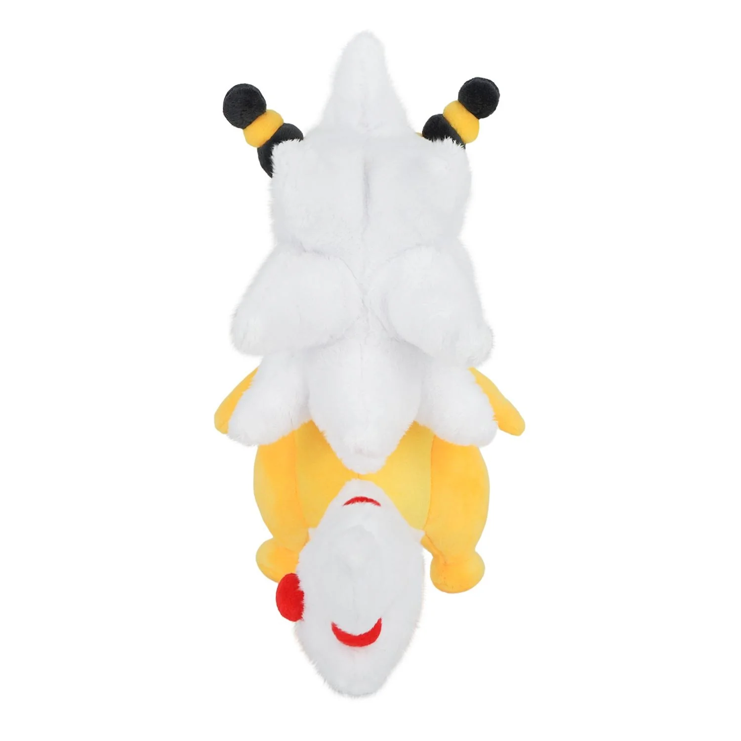 Pokemon All Star Collection Mega Ampharos Plush - Image 4