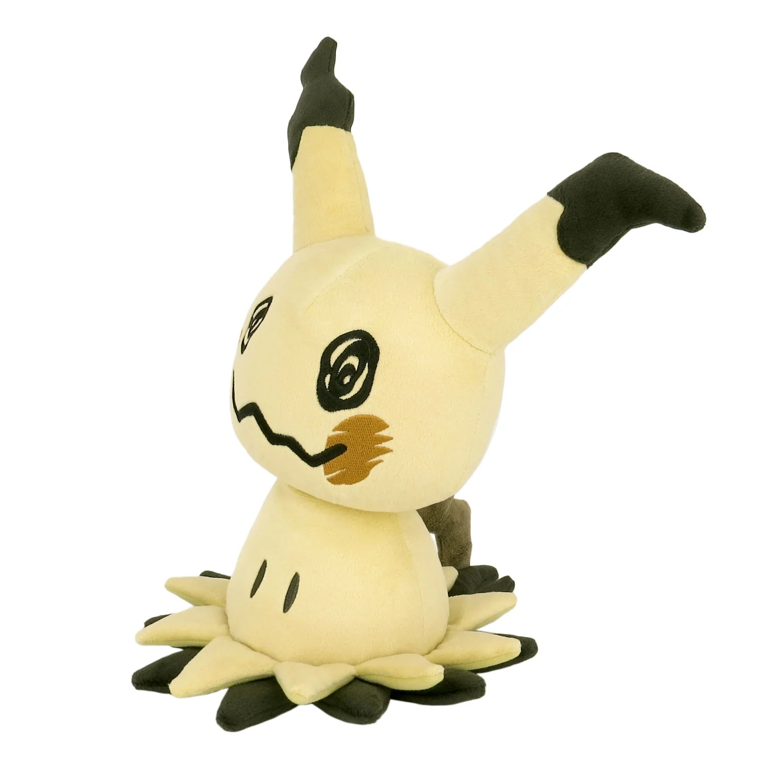 Pokemon All Star Collection Mimikyu Plush (33cm) - Image 2