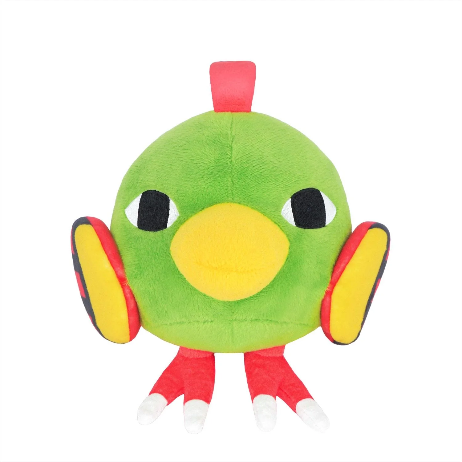 Pokemon All Star Collection Natu Plush - Image 2