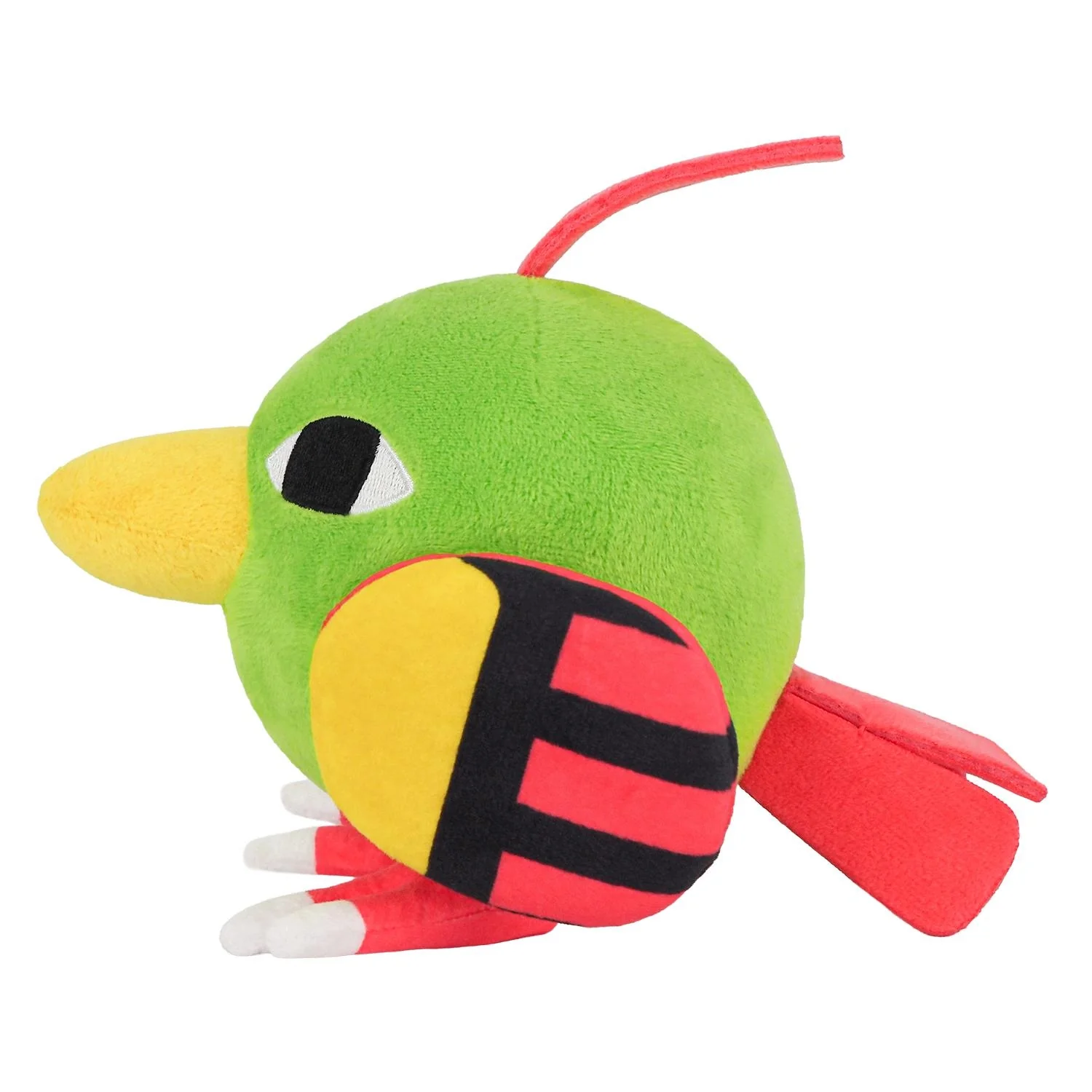 Pokemon All Star Collection Natu Plush - Image 3