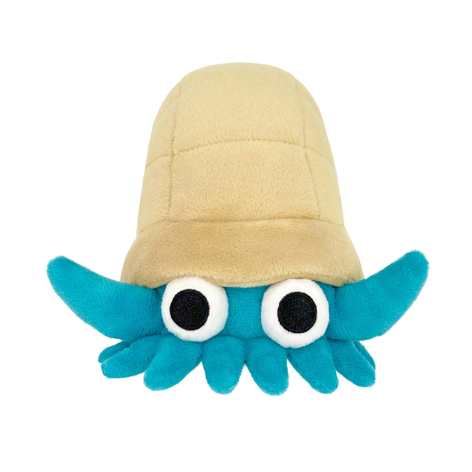 Pokemon All Star Collection Omanyte Plush - Image 2
