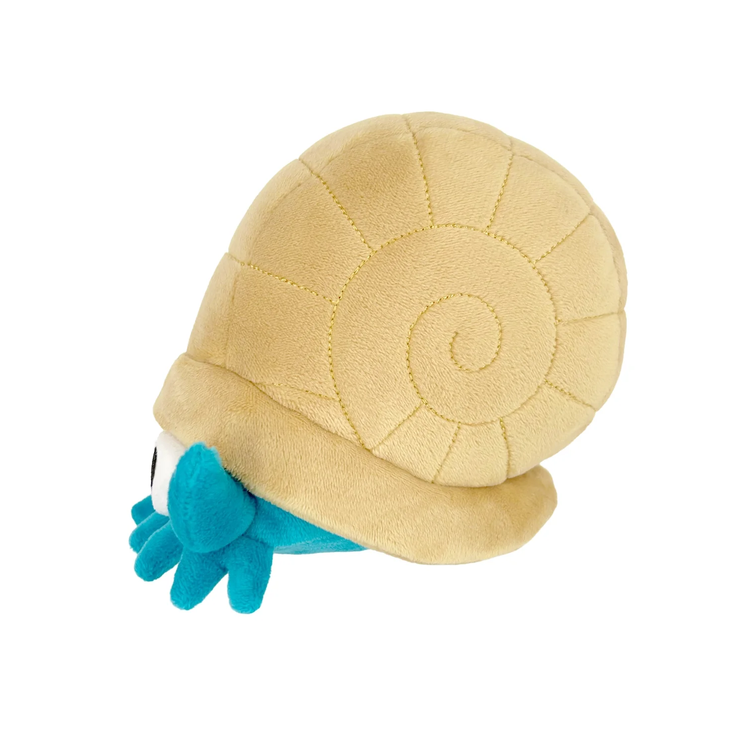 Pokemon All Star Collection Omanyte Plush - Image 3