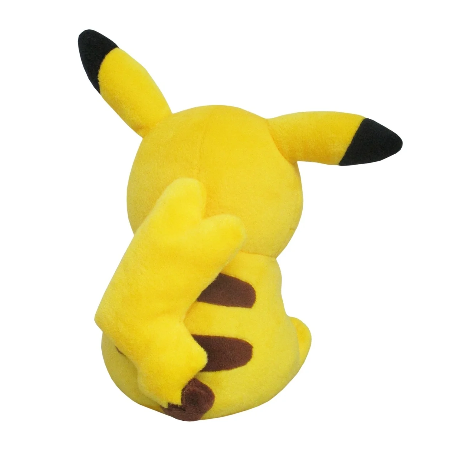 Pokemon All Star Collection Pikachu (Female Form) Plush - Image 2