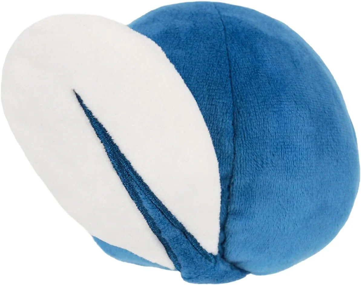 Pokemon All Star Collection Poliwag Plush - Image 3
