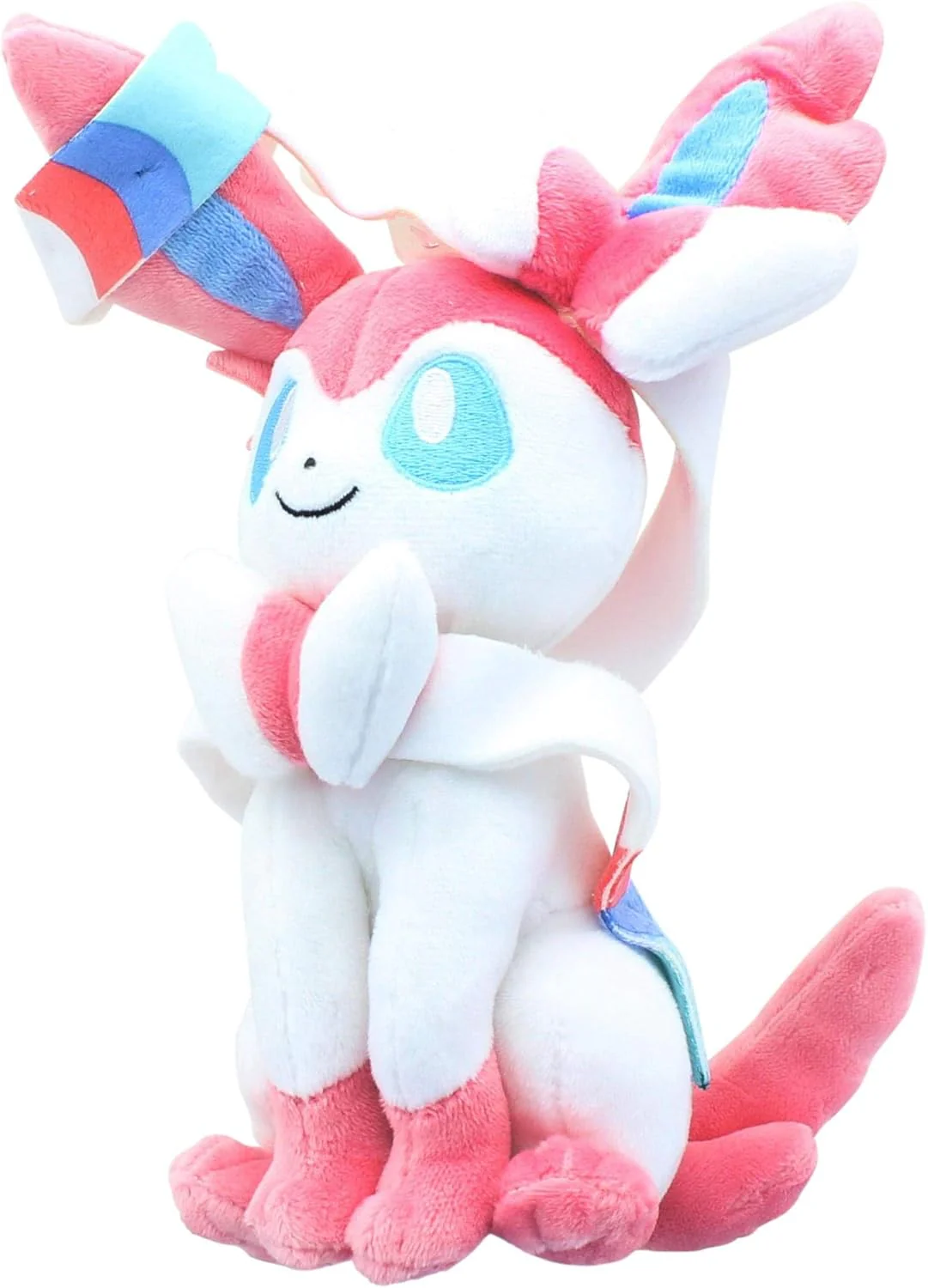 Pokemon All Star Collection Sylveon Plush (23cm) - Image 2