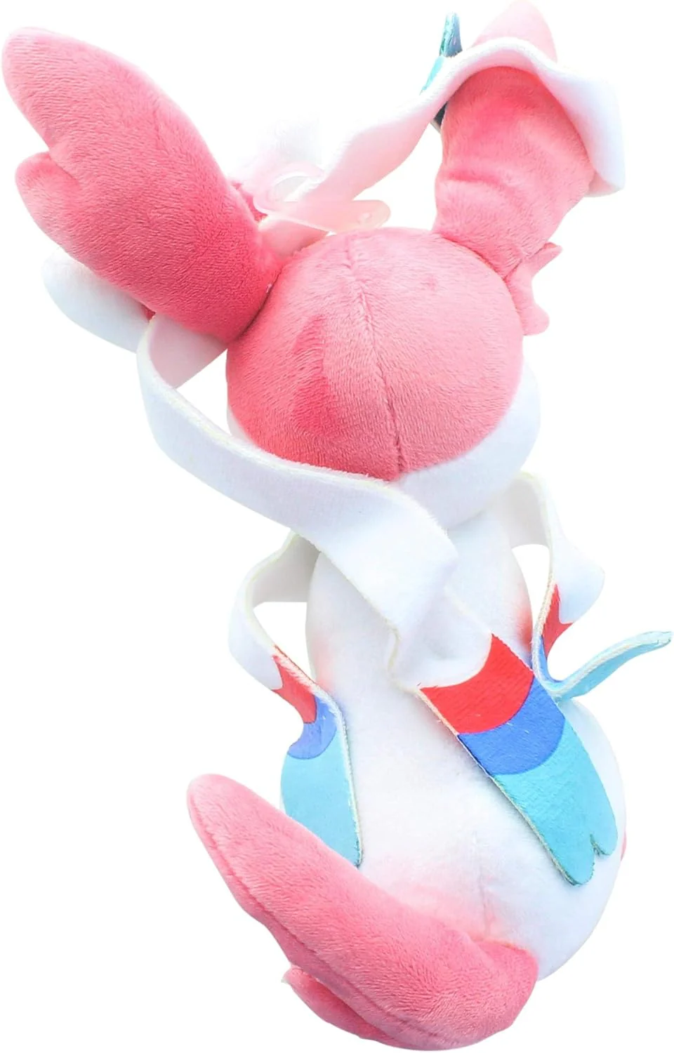 Pokemon All Star Collection Sylveon Plush (23cm) - Image 3