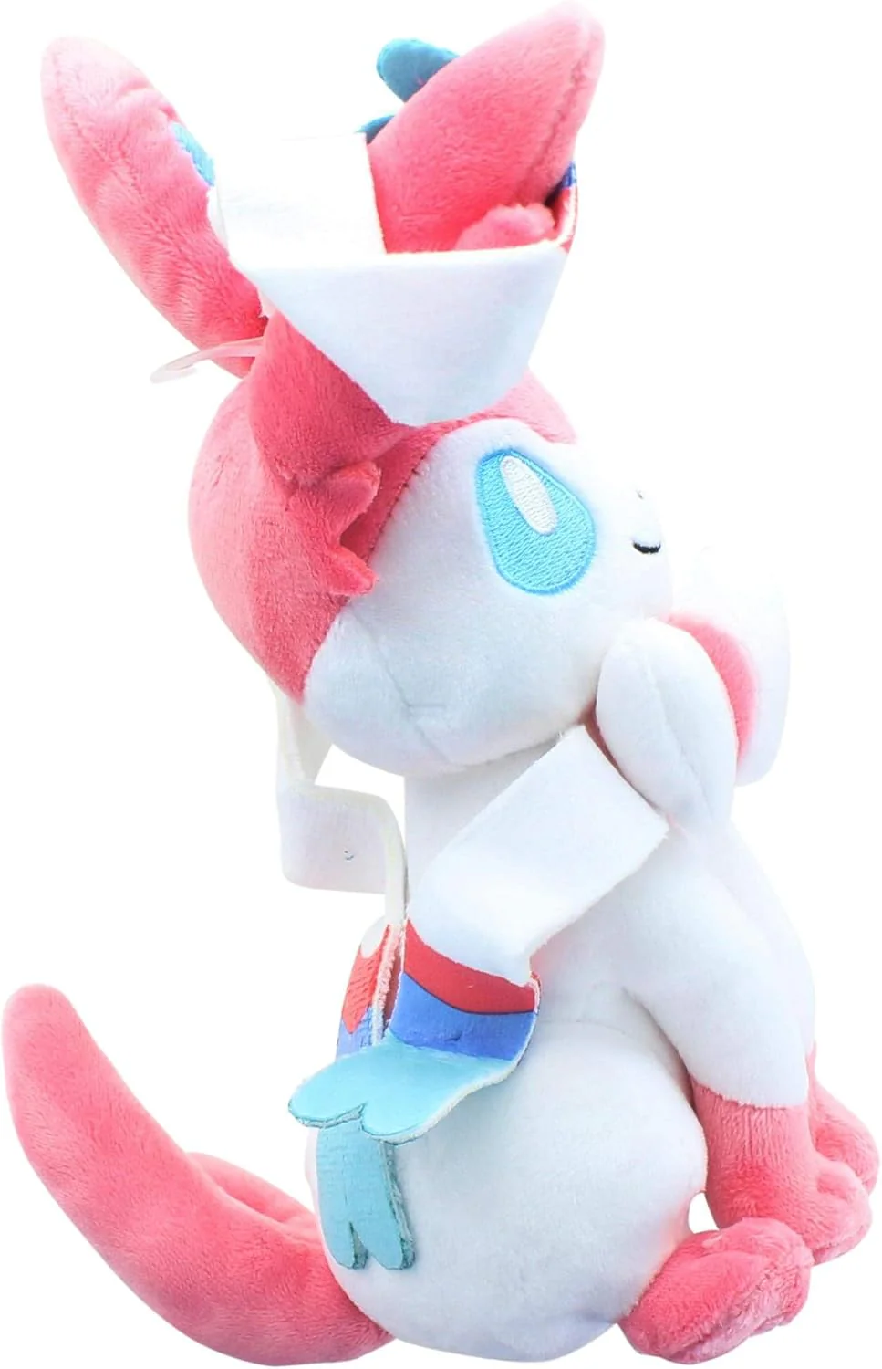 Pokemon All Star Collection Sylveon Plush (23cm) - Image 4