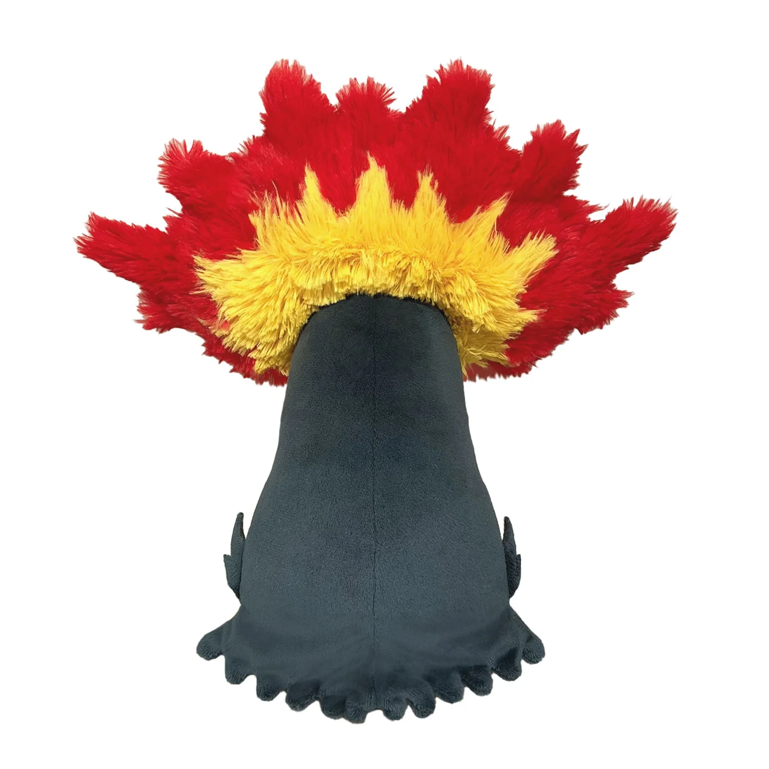 Pokemon All Star Collection Typhlosion Plush - Image 4