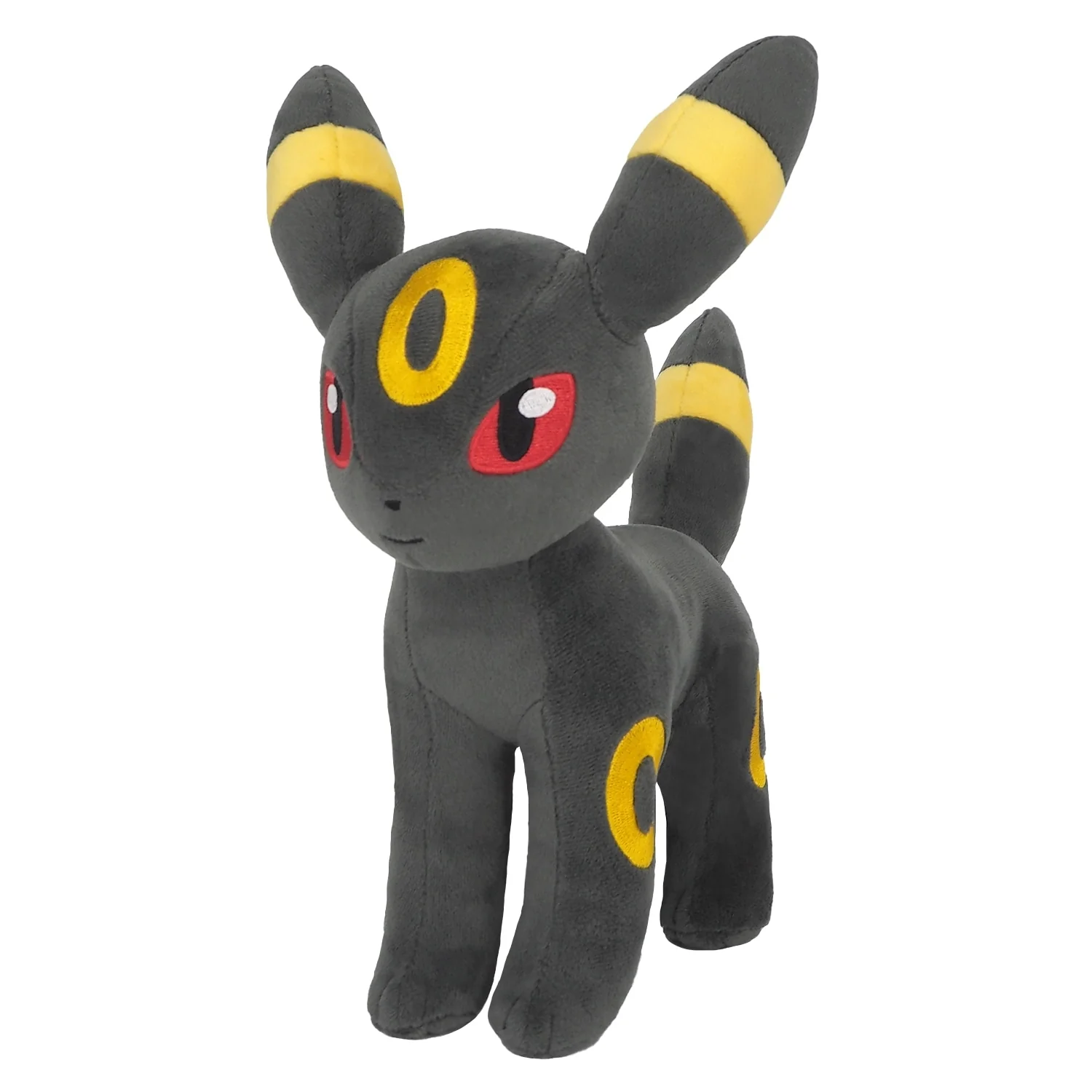 Pokemon All Star Collection Umbreon Plush (30cm) - Image 2
