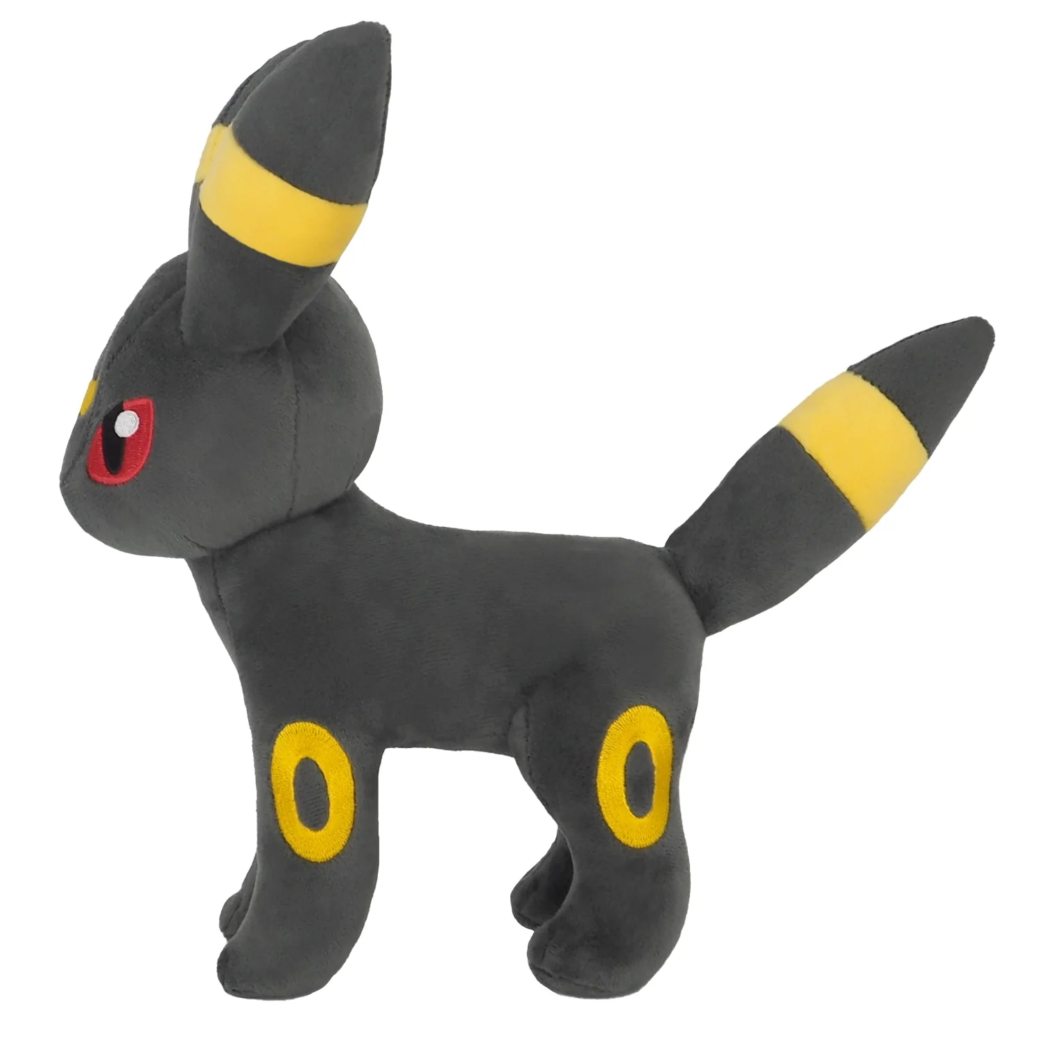 Pokemon All Star Collection Umbreon Plush (30cm) - Image 4