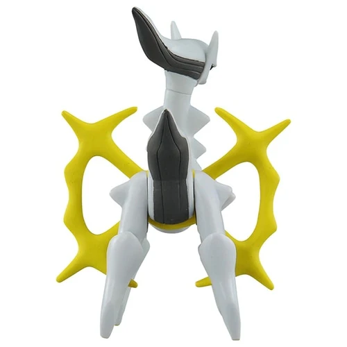 Pokemon ML-22 Arceus Moncolle Figur - Image 3