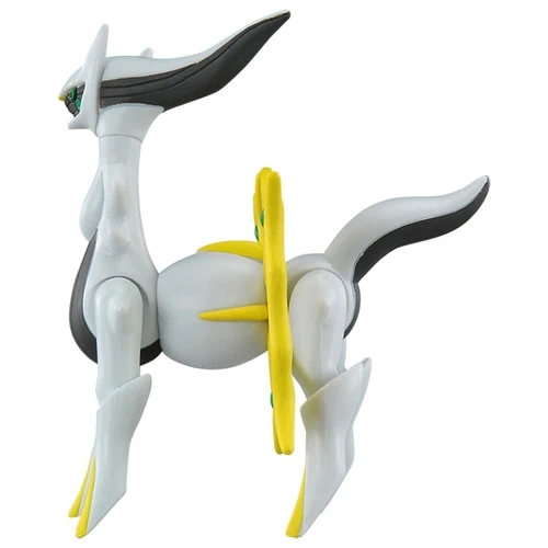 Pokemon ML-22 Arceus Moncolle Figur - Image 4