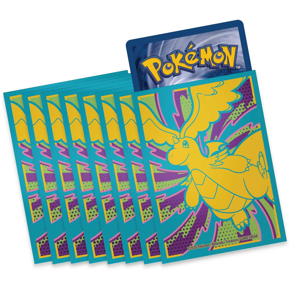 Pokemon Ascended Heroes Elite Trainer Box - Image 4