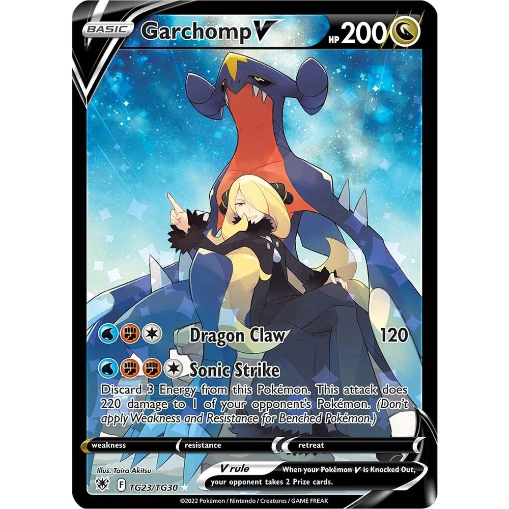 Pokemon Astral Radiance Elite Trainer Box - Image 6