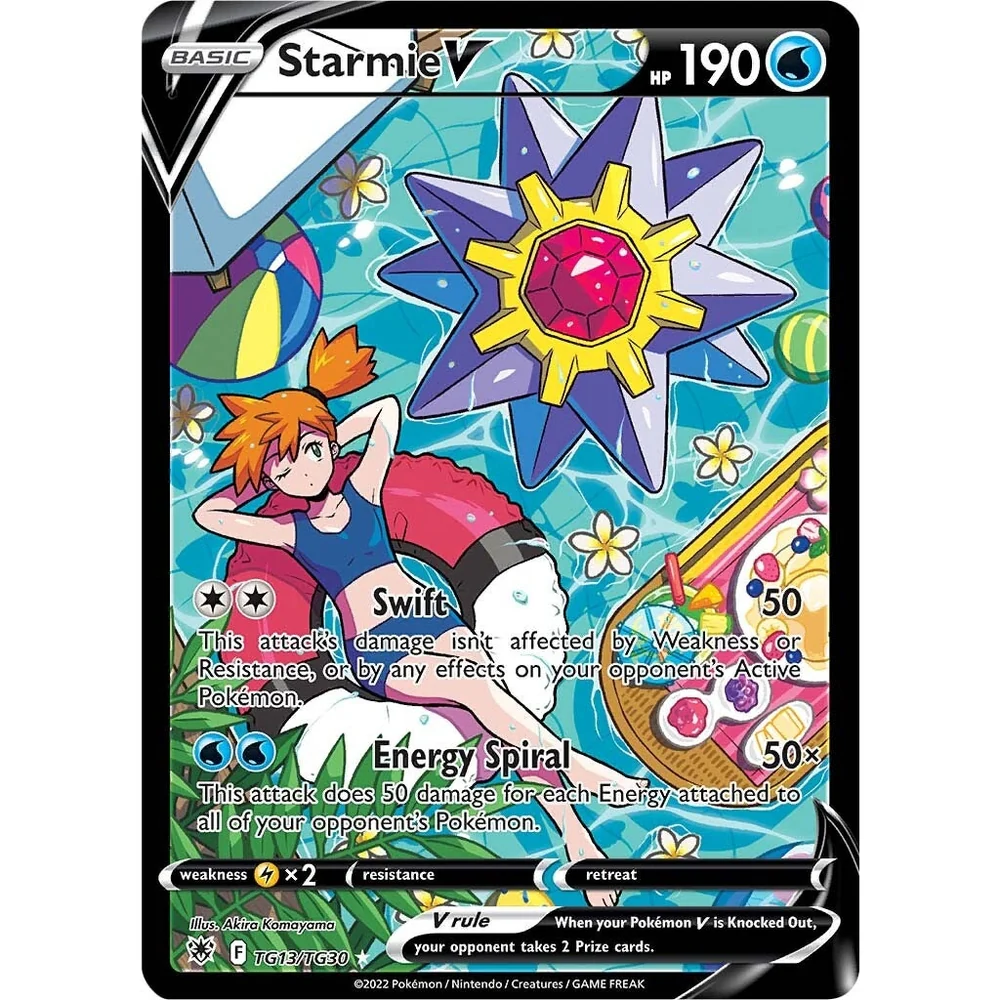 Pokemon Astral Radiance Elite Trainer Box - Image 7
