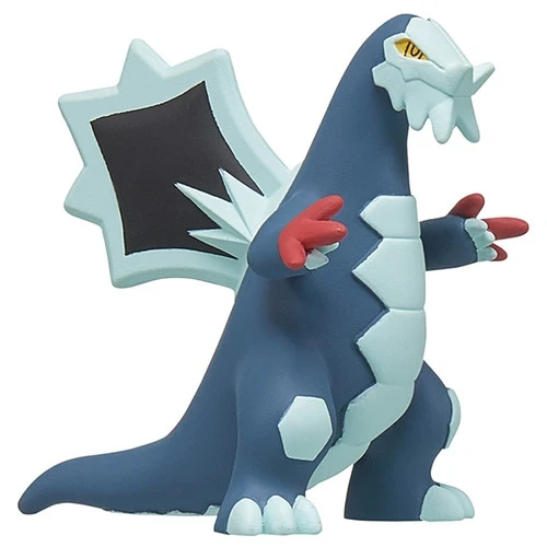 Pokemon MS-20 Baxcalibur Moncolle Figur - Image 2