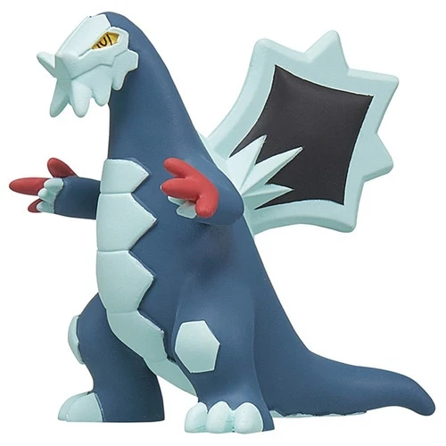 Pokemon MS-20 Baxcalibur Moncolle Figur - Image 3