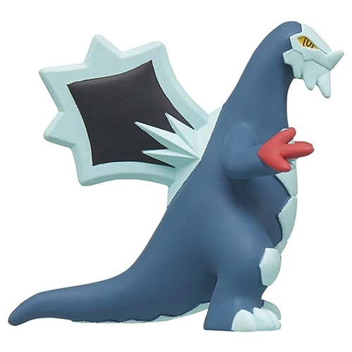 Pokemon MS-20 Baxcalibur Moncolle Figur - Image 4