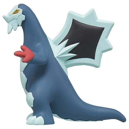 Pokemon MS-20 Baxcalibur Moncolle Figur - Image 5
