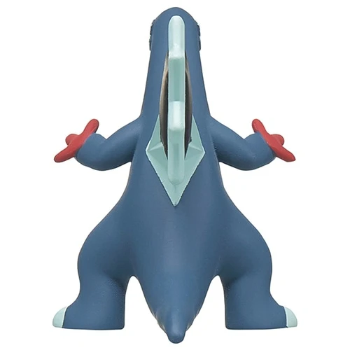 Pokemon MS-20 Baxcalibur Moncolle Figur - Image 6
