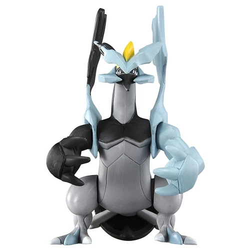 Pokemon ML-11 Black Kyurem Moncolle Figur - Image 2