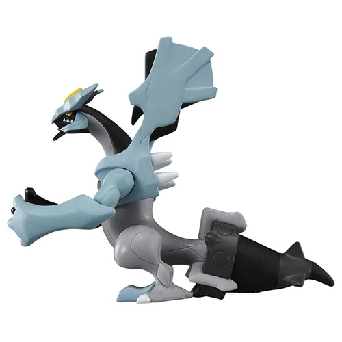 Pokemon ML-11 Black Kyurem Moncolle Figur - Image 3