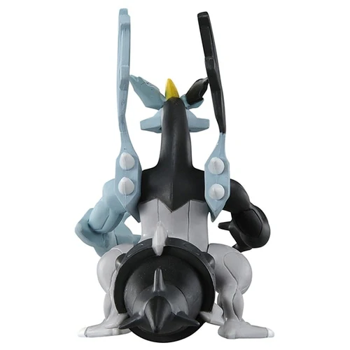 Pokemon ML-11 Black Kyurem Moncolle Figur - Image 4