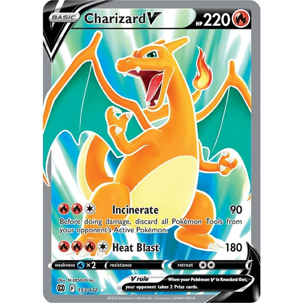Pokemon Brilliant Stars Booster Box - Image 12